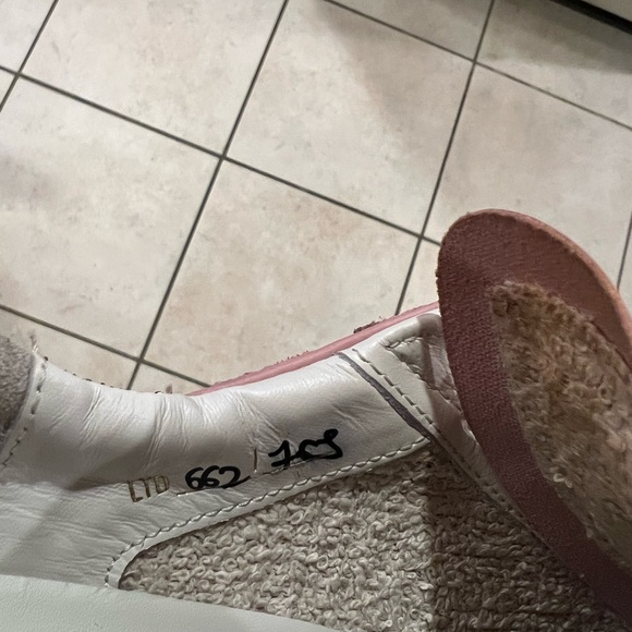 Golden Goose Sneakers 37 EUC - Picture 4 of 8